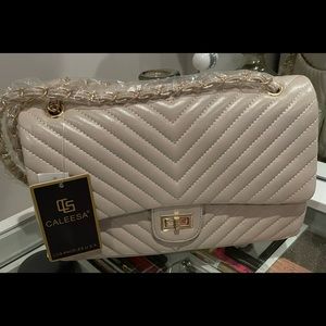 Caleesa handbag, shoulder bag